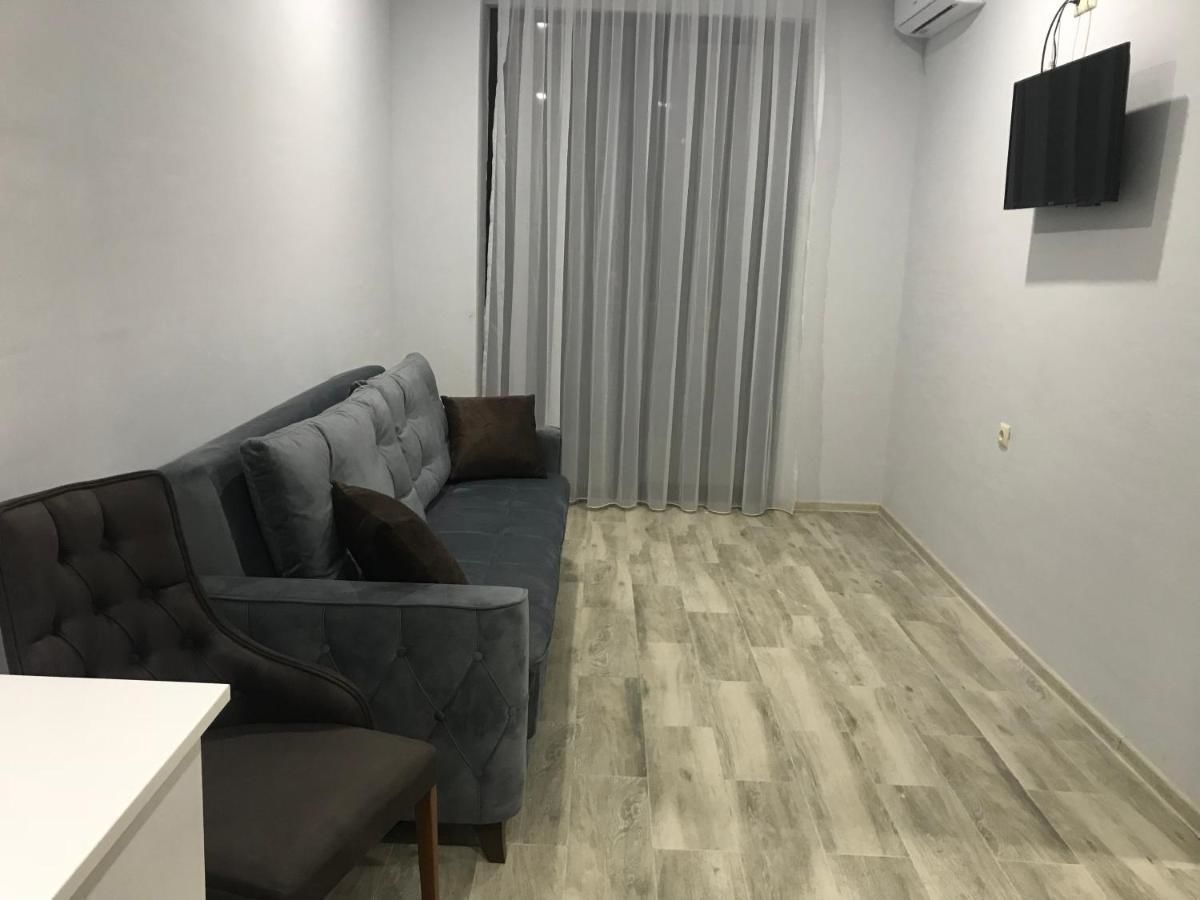 Отель Best Point Hotel Батуми-4