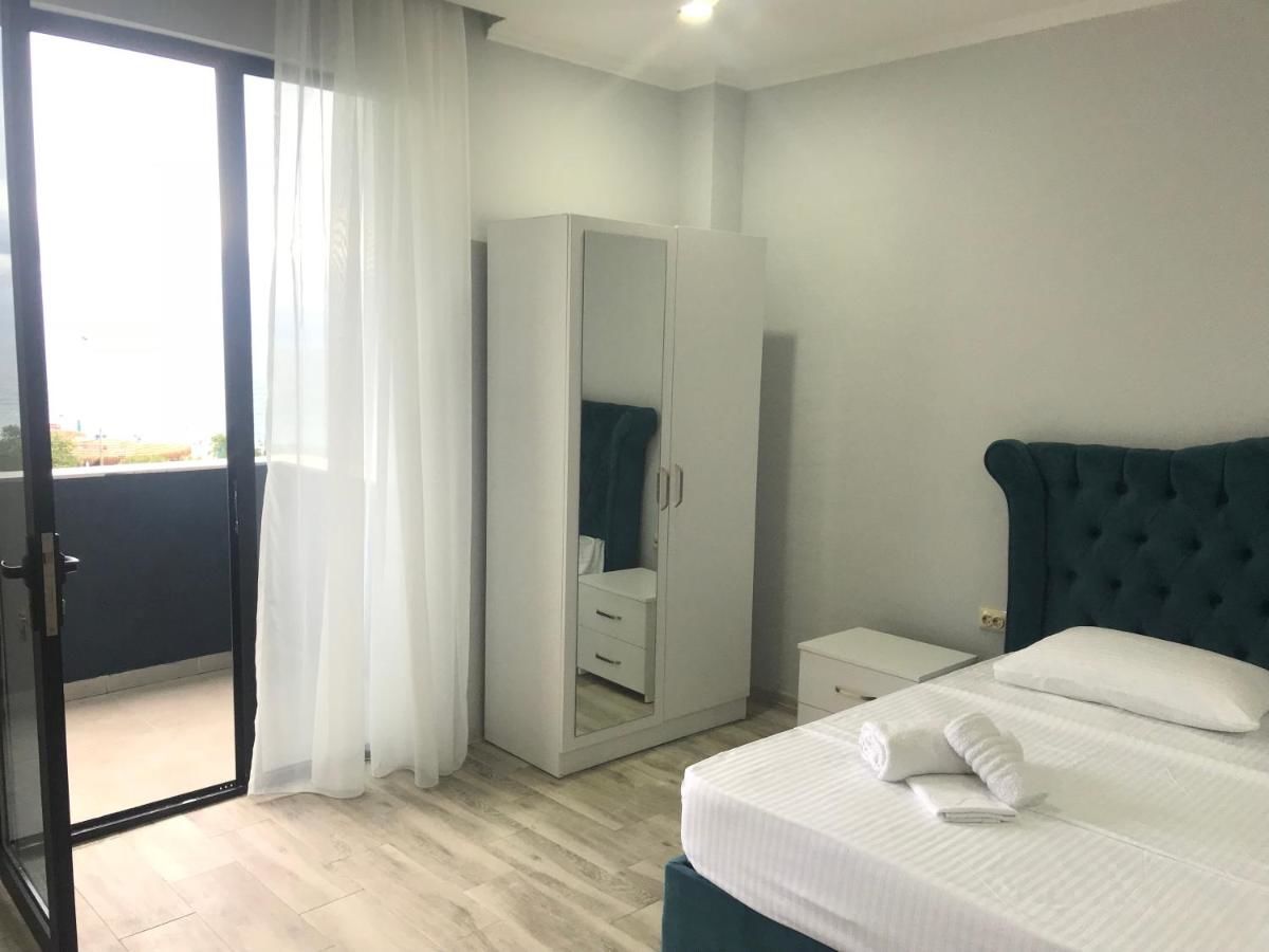 Отель Best Point Hotel Батуми-16