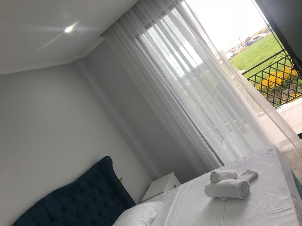 Отель Best Point Hotel Батуми-21