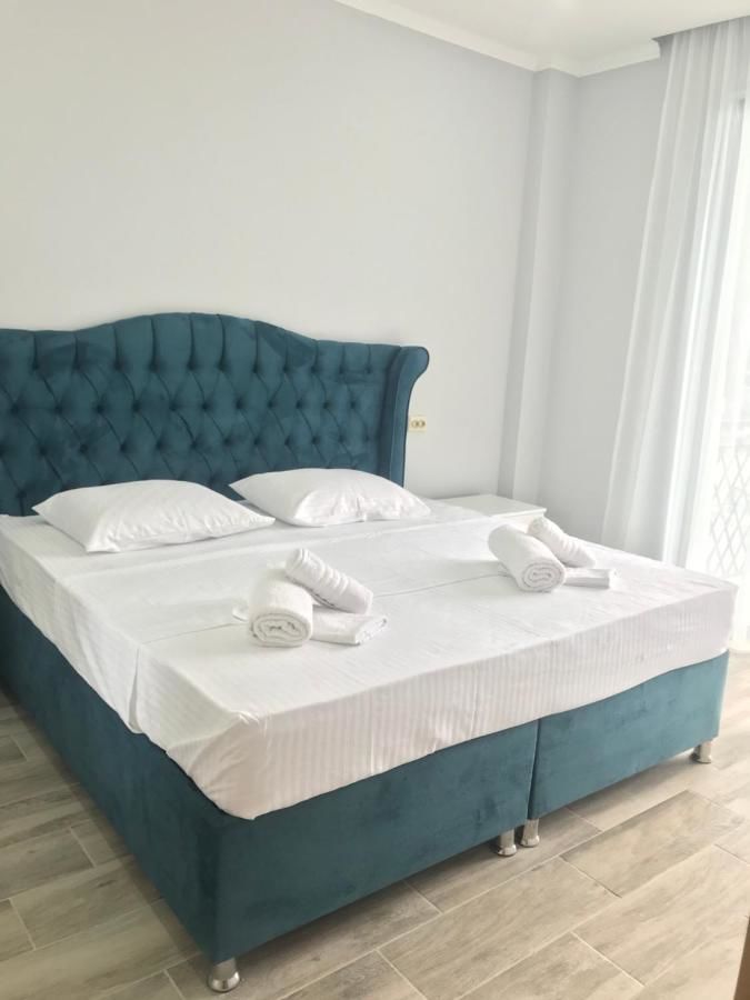 Отель Best Point Hotel Батуми-22