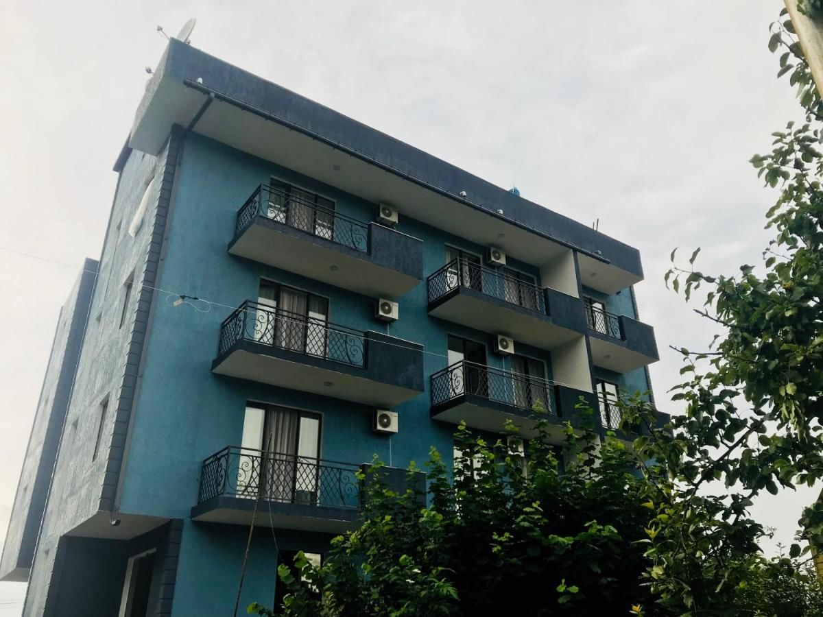 Отель Best Point Hotel Батуми-23