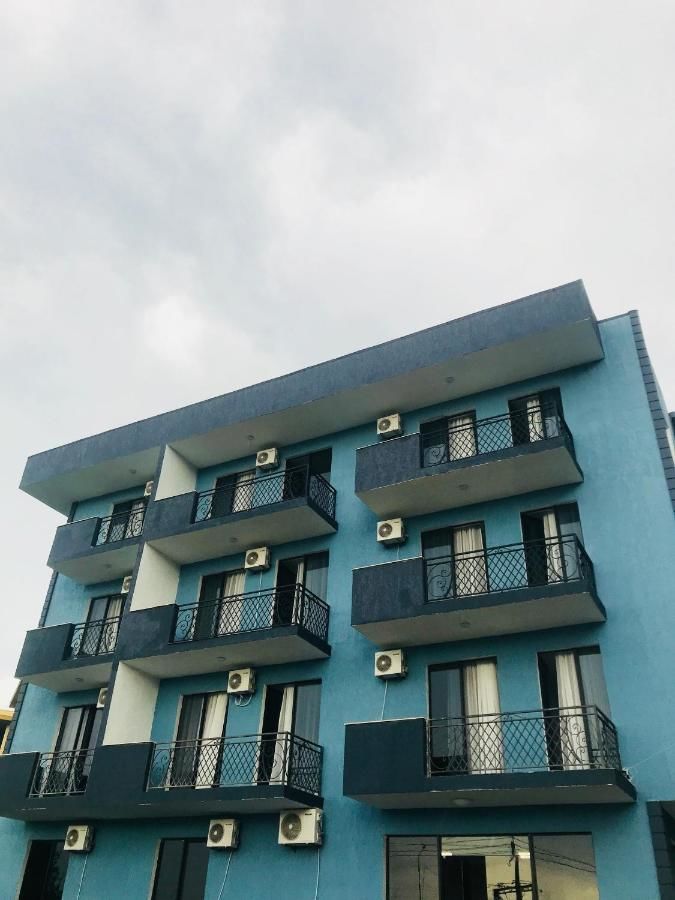 Отель Best Point Hotel Батуми-25