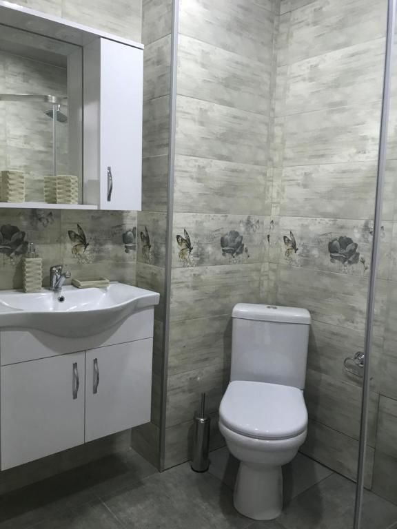 Отель Best Point Hotel Батуми-27