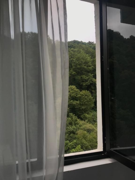 Отель Best Point Hotel Батуми-28