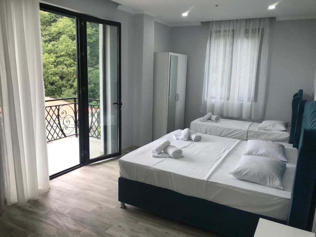 Отель Best Point Hotel Батуми-31