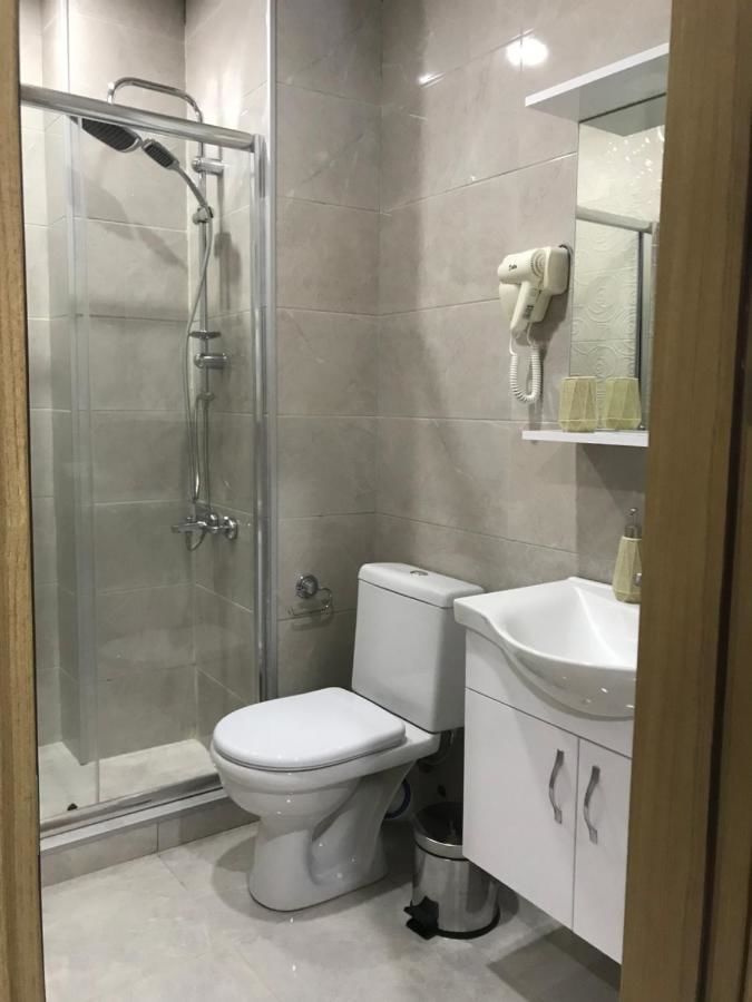 Отель Best Point Hotel Батуми-10