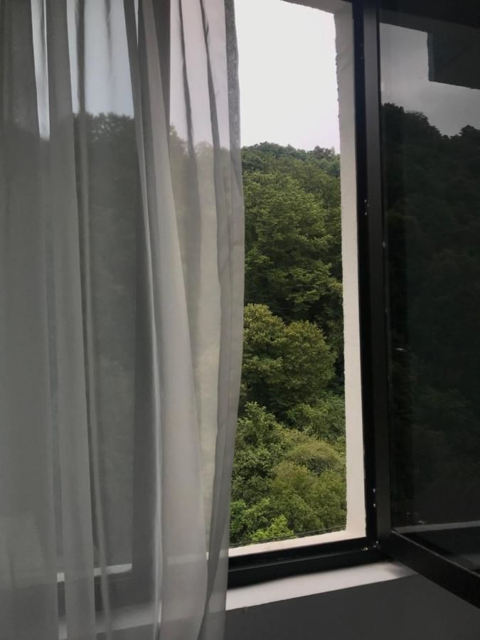 Отель Best Point Hotel Батуми-11