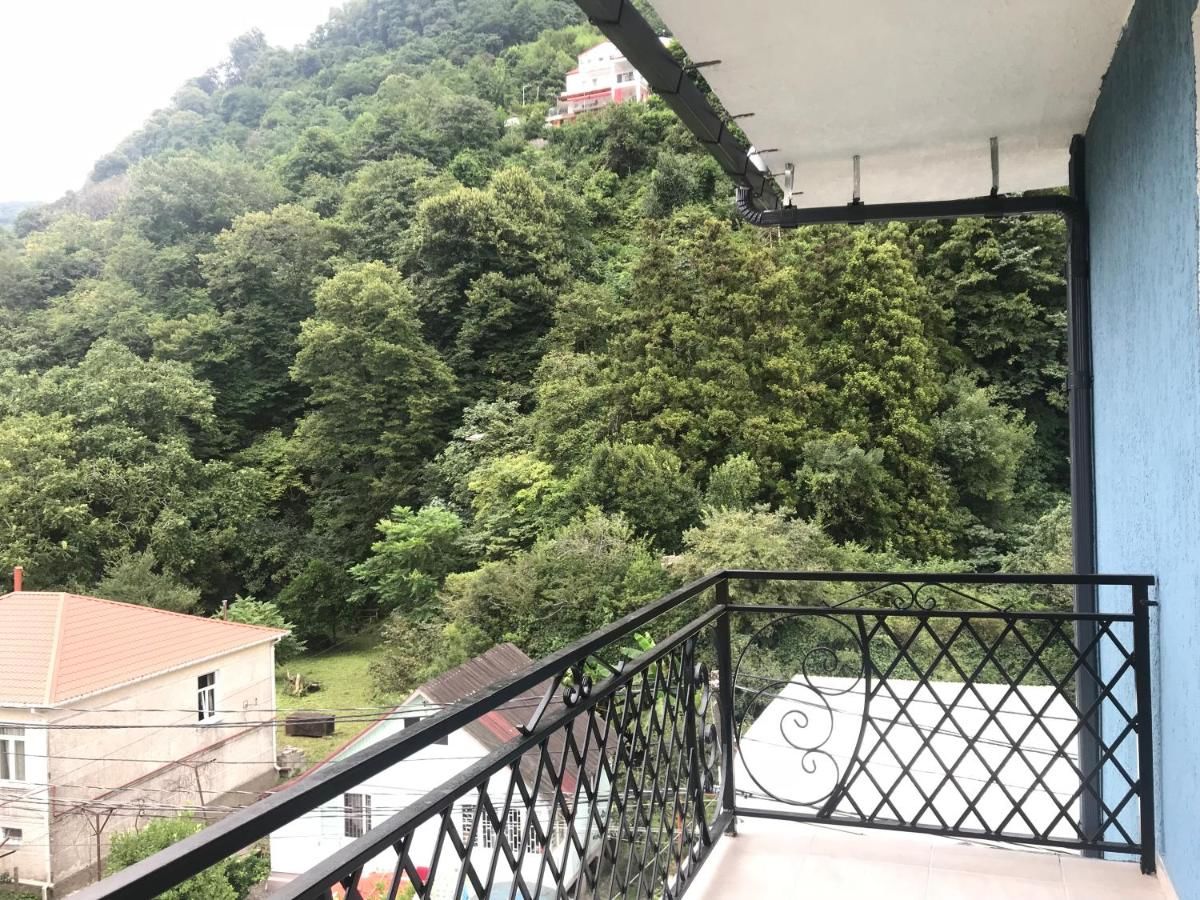 Отель Best Point Hotel Батуми-12