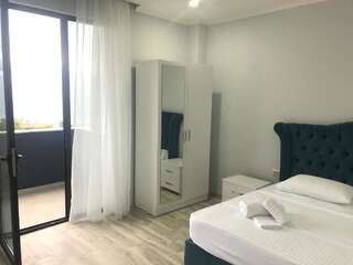 Отель Best Point Hotel Батуми Двухместный номер с 1 кроватью-3