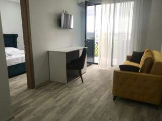 Отель Best Point Hotel Батуми Люкс, вид на море-3