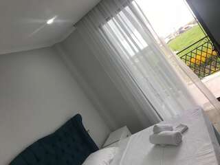 Отель Best Point Hotel Батуми Люкс, вид на море-4