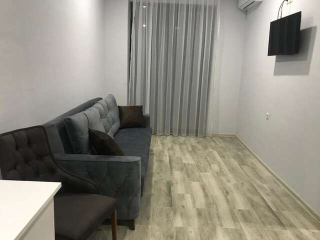 Отель Best Point Hotel Батуми-3