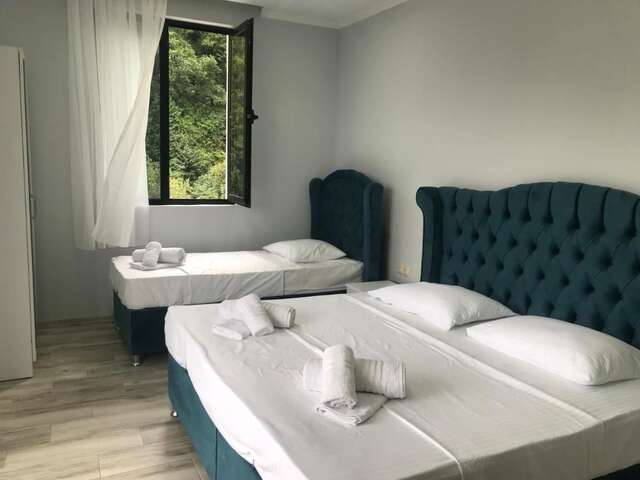 Отель Best Point Hotel Батуми-12