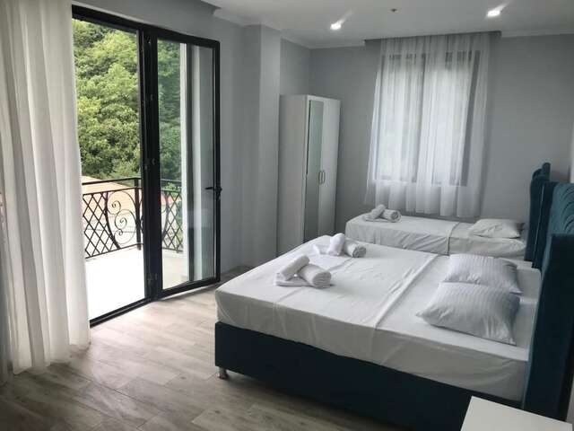 Отель Best Point Hotel Батуми-13