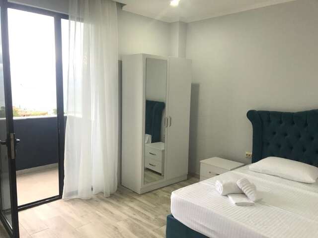 Отель Best Point Hotel Батуми-15