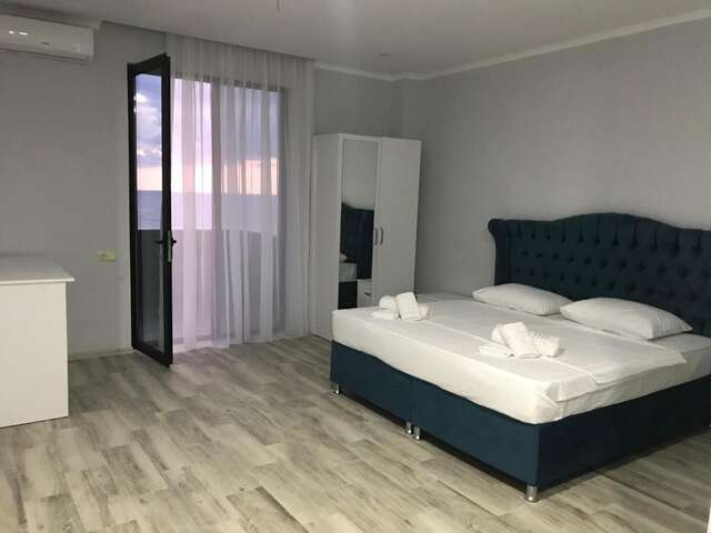 Отель Best Point Hotel Батуми-17