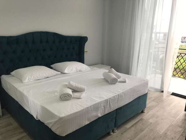 Отель Best Point Hotel Батуми-18