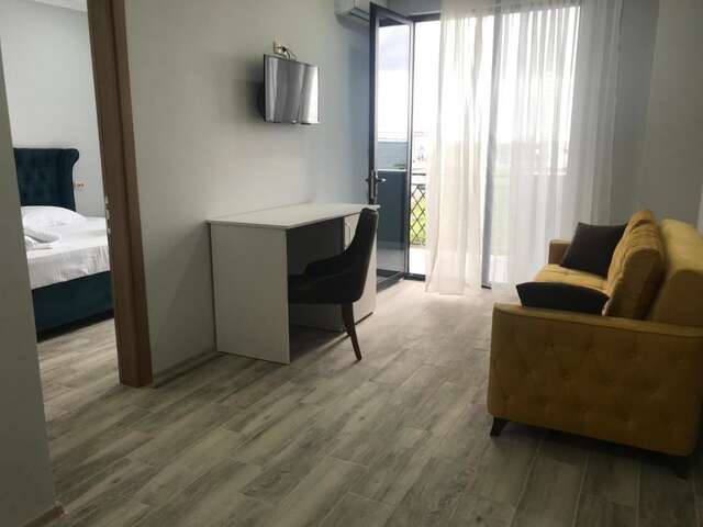 Отель Best Point Hotel Батуми-19