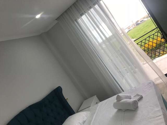 Отель Best Point Hotel Батуми-20