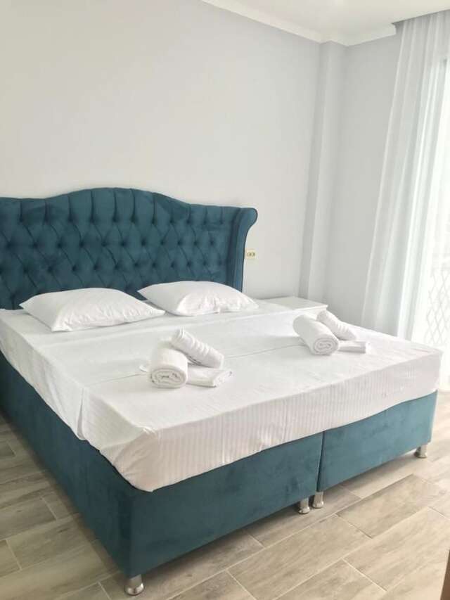 Отель Best Point Hotel Батуми-21