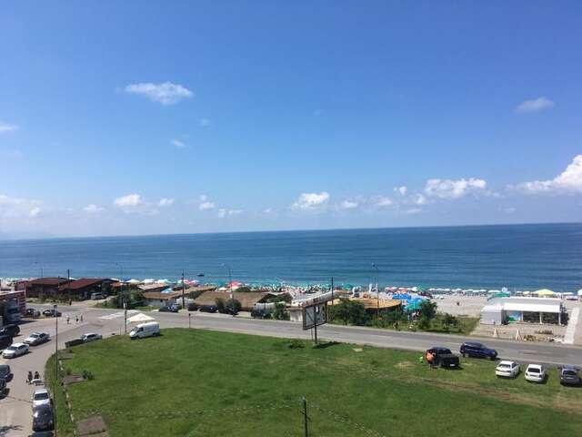 Отель Best Point Hotel Батуми-4