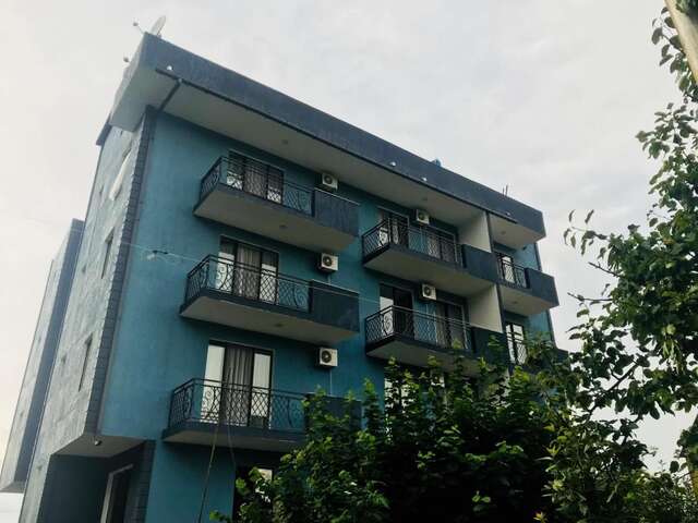 Отель Best Point Hotel Батуми-22