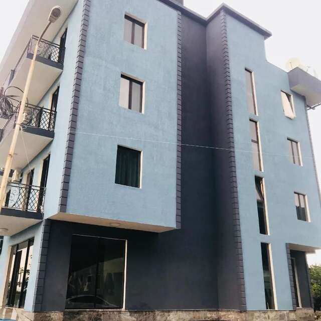 Отель Best Point Hotel Батуми-23