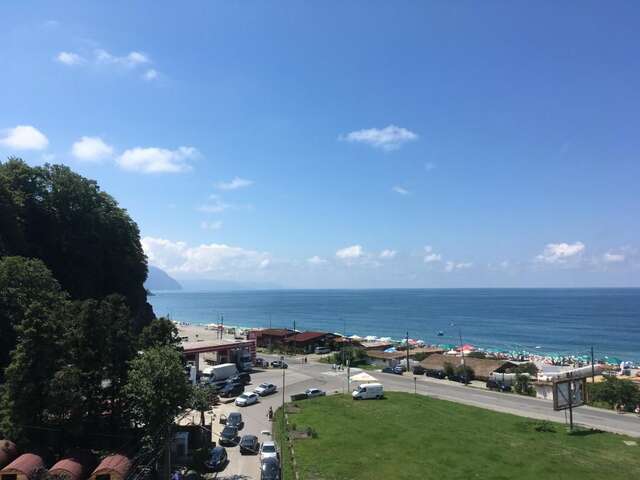 Отель Best Point Hotel Батуми-25