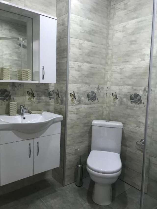 Отель Best Point Hotel Батуми-26