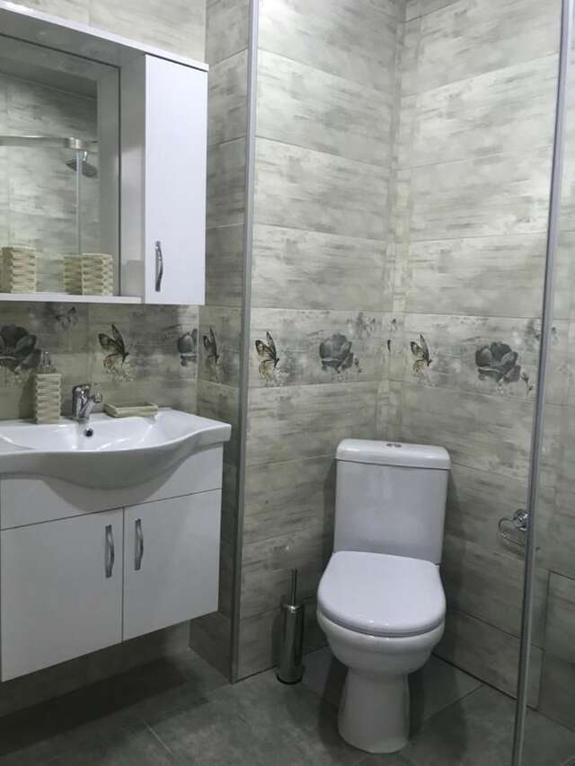 Отель Best Point Hotel Батуми-5