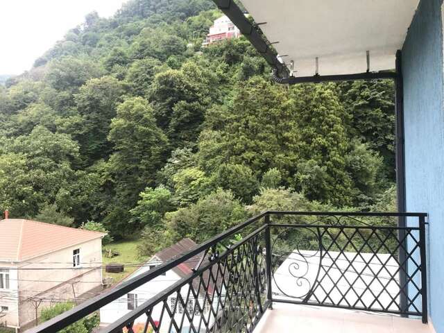 Отель Best Point Hotel Батуми-11